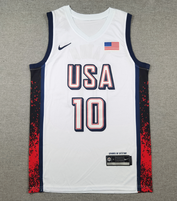Dream 16 White No. 10