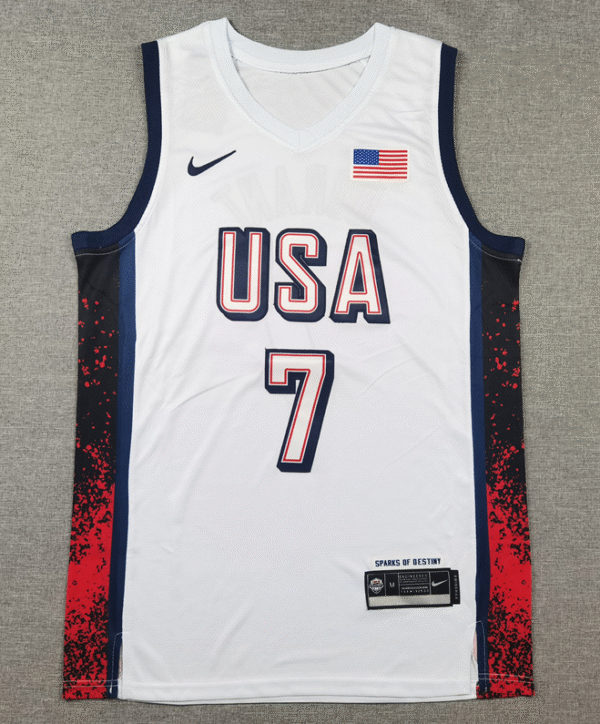 Dream 16 White No. 7