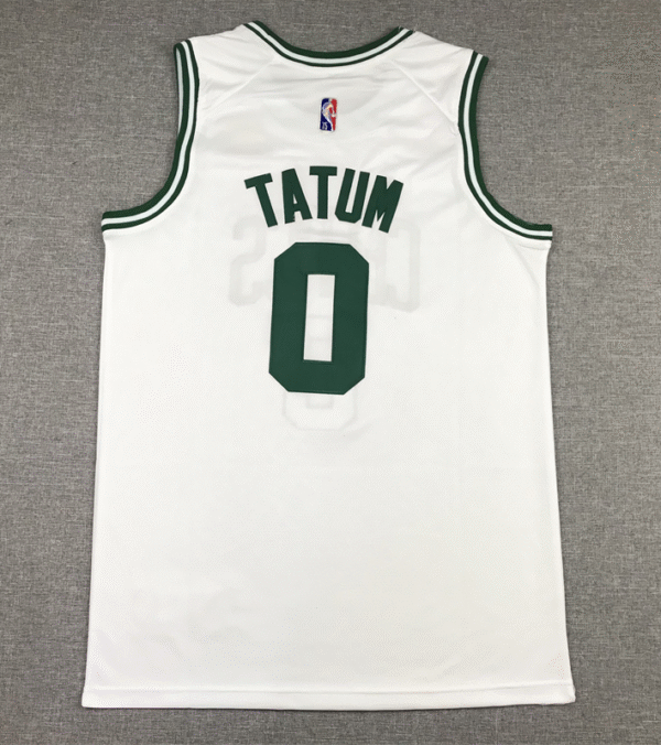 Celtics 0 White