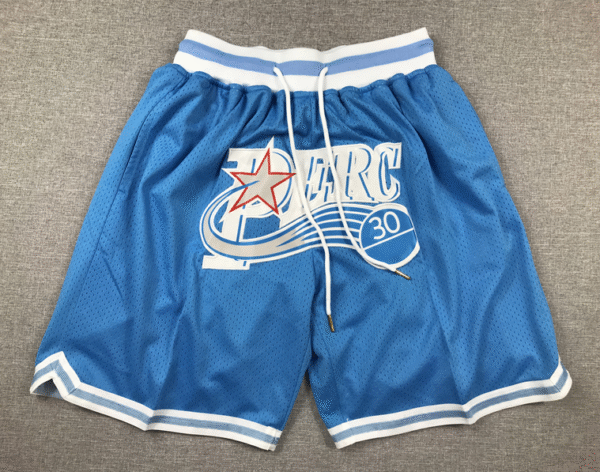 Pocket Pants Movie Blue