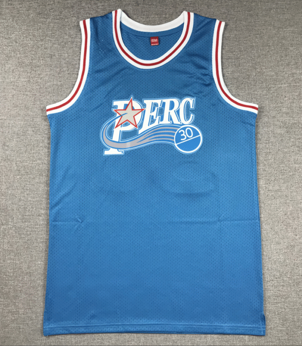 Movie version 30 blue