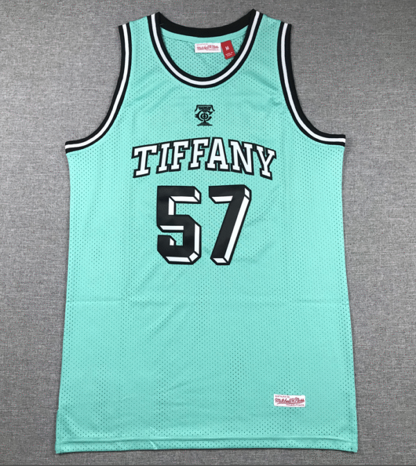 Tiffany 57 Blue