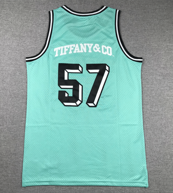 Tiffany 57 Blue - Image 2