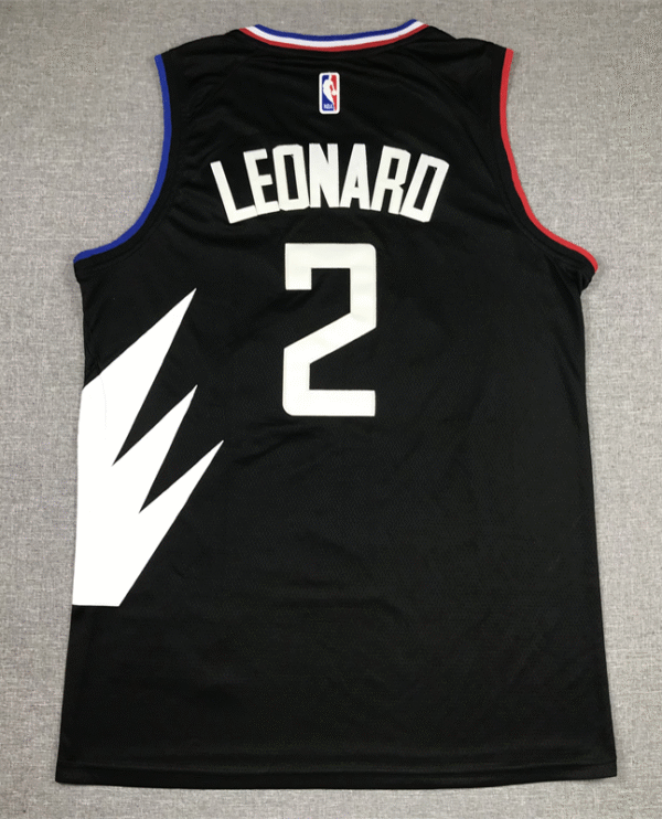Clippers 2 Black Declaration Edition - Image 2