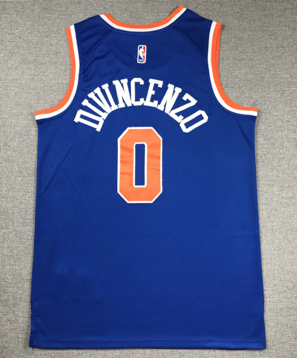 Knicks 0 blue - Image 2