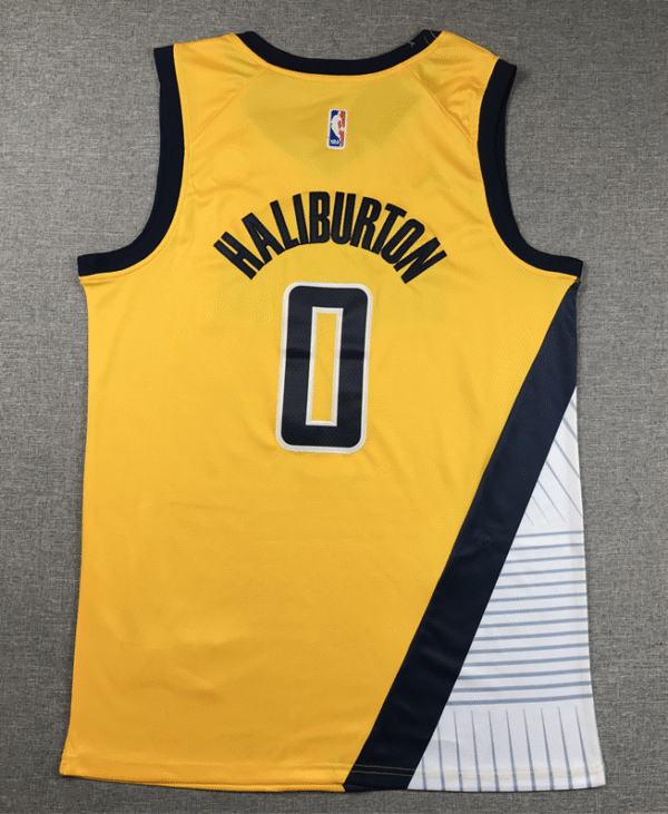 Pacer 0 Yellow - Image 2