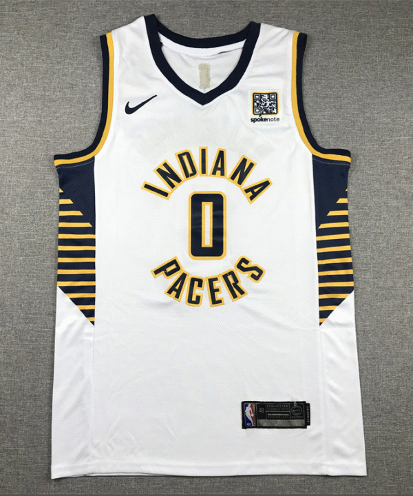 Pacer 0 White