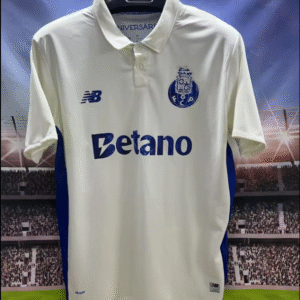 2526 Porto 2nd Away