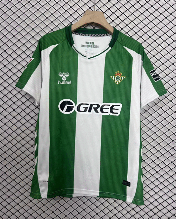 2526 Betis Home