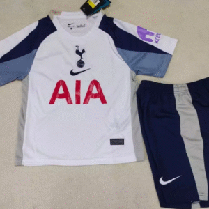 25-26 Tottenham Hotspur
