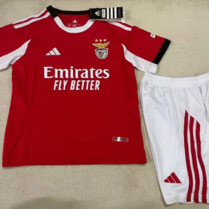25-26 Benfica home