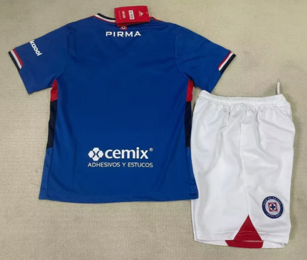 25-26 Blue Cross Home - Image 2