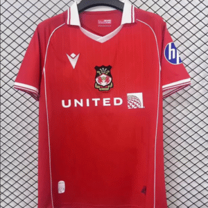 2526 Wrexham Home