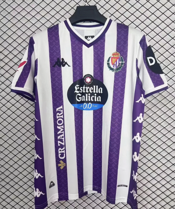 2526 Valladolid Home