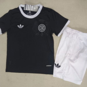 German 125th Anniversary Edition Black