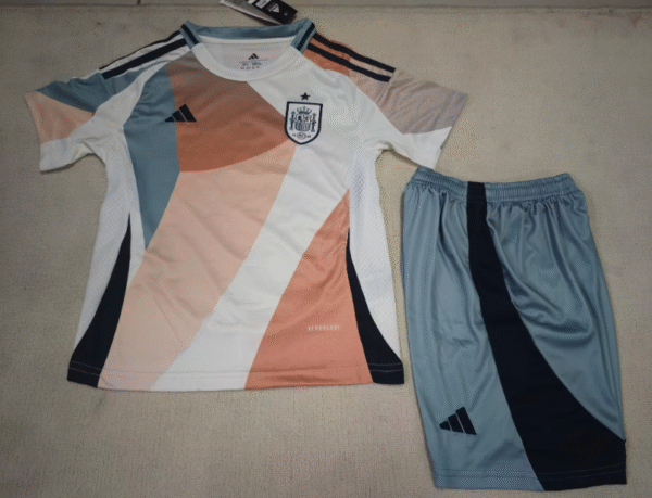 25-26 Spain away