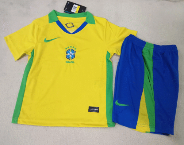 25-26 Brazil home
