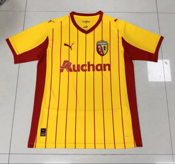 2526 Lens Home