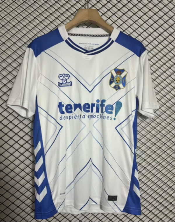 2526 Tenerife home