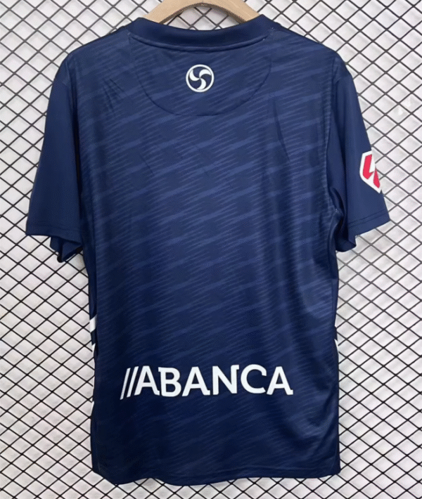 2526 Celta away - Image 2