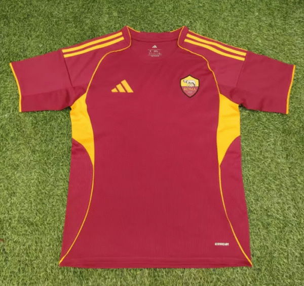 2526 Roma Home