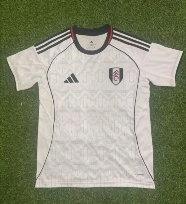 2526 Fulham Home