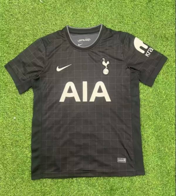 2526 Tottenham away