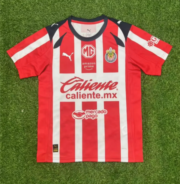 2526 Chivas Home