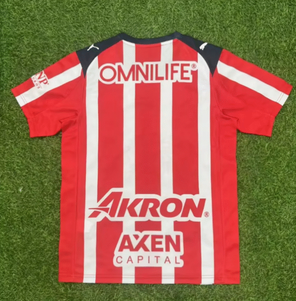 2526 Chivas Home - Image 2