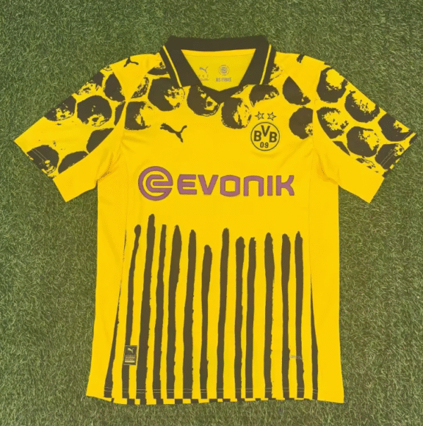 2526 Dortmund Club World Cup Home