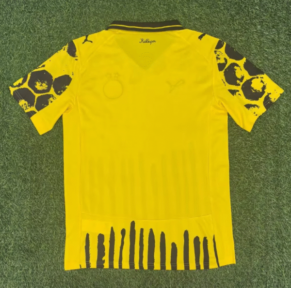 2526 Dortmund Club World Cup Home - Image 2