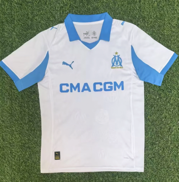 2526 Marseille Home