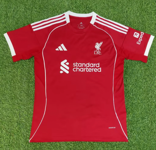 2526 Liverpool home