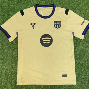 2526 Barcelona away
