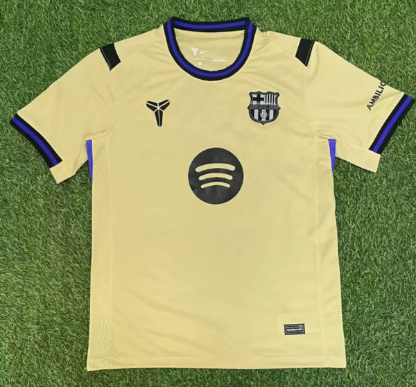 2526 Barcelona away