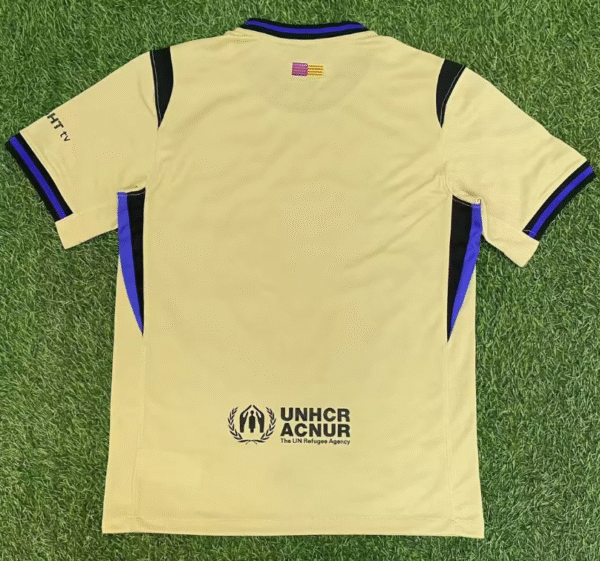 2526 Barcelona away - Image 2