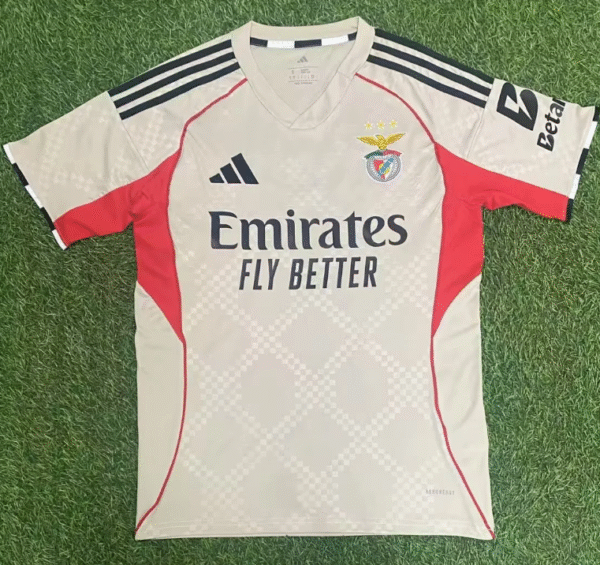 2526 Benfica away