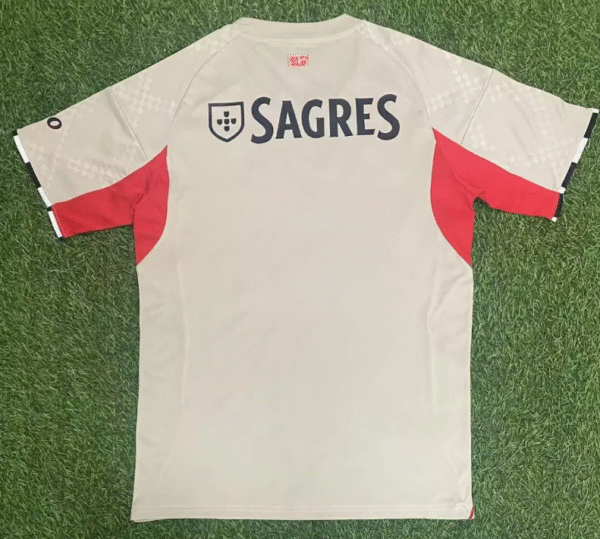 2526 Benfica away - Image 2