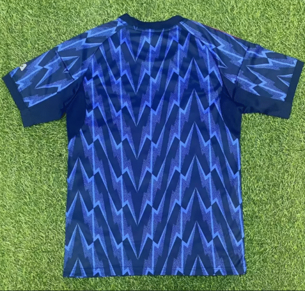 2526 Arsenal away - Image 2