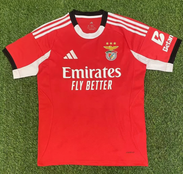 2526 Benfica Home