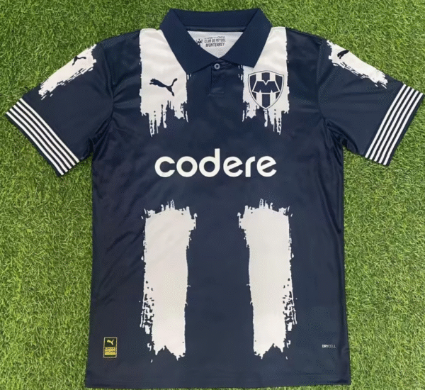 2526 Monterrey Club World Cup