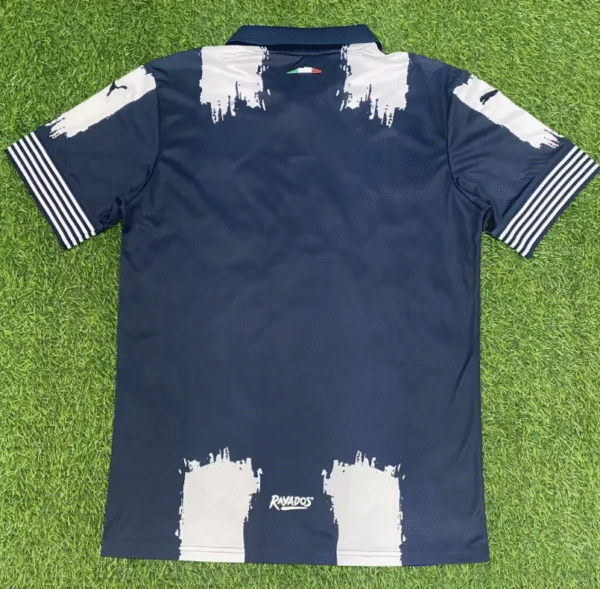 2526 Monterrey Club World Cup - Image 2