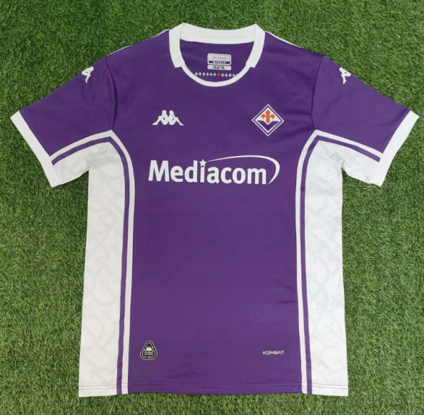 2526 Fiorentina home