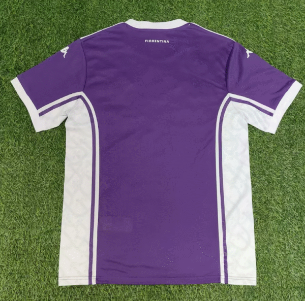 2526 Fiorentina home - Image 2
