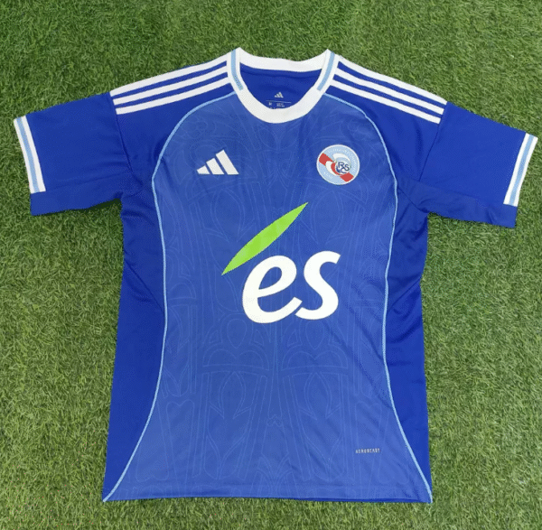 2526 Strasbourg Home