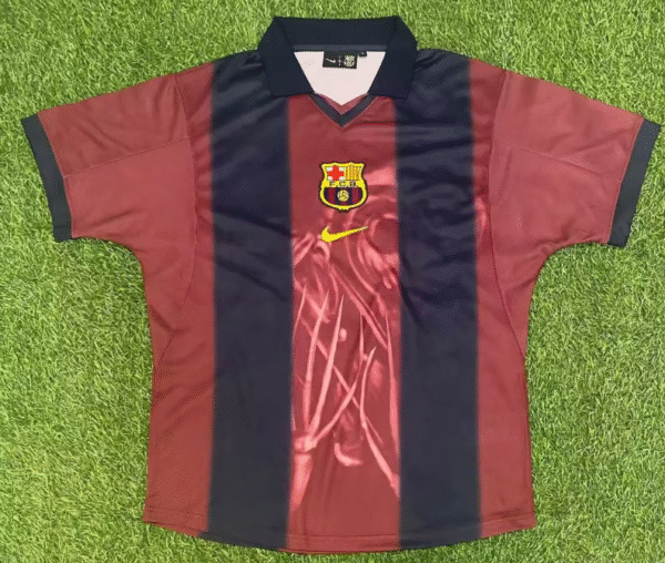2526 Barcelona Camp Nou