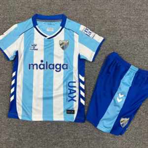 2526 Children's Málaga Home Stadium