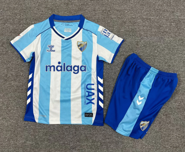 2526 Children's Málaga Home Stadium