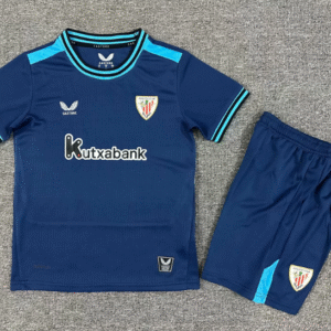 2526 Children Bilbao away