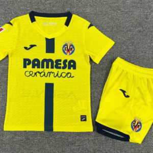 2526 Children Villarreal Home